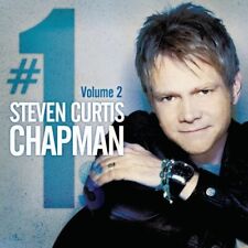 Steven Curtis Chapman Number 1's Vol 2 (CD)
