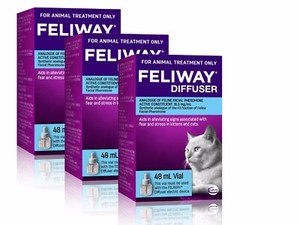 feliway spray ebay