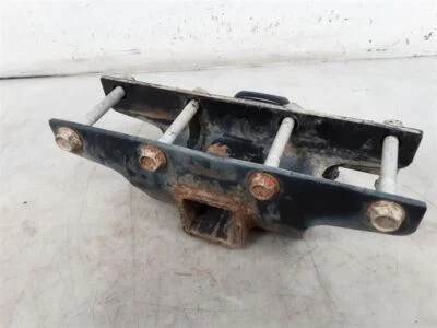 Receptor de enganche trasero Jeep JK Wrangler 2007 2008 2009 2010 2011 2012-2017 89990 Foto 1 de 4