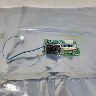 PANASONIC SV-3700 - PARTS - Remote Input PCB- sy20 - Image 1 of 2