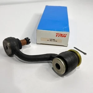 TRW 18745 Steering Idler Arm Front - Picture 1 of 3