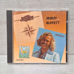 Jimmy Buffett - Changes In Lattitudes, Changes In Attitudes/Havana Daydreamin CD - Picture 1 of 4