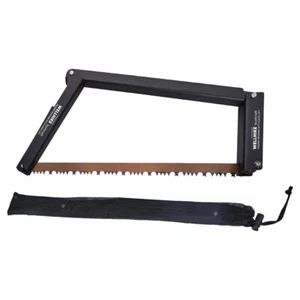 Folding Saw with Storage Bag Multifunctional Handsaw for Wood Branches Tools - Picture 1 of 12