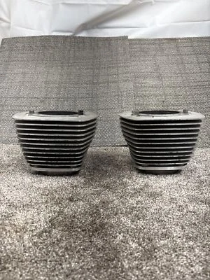 2004 Harley-Davidson ночной поезд FXSTB двигатель поршневые цилиндры блок кувшин - Изображение 1 из 4