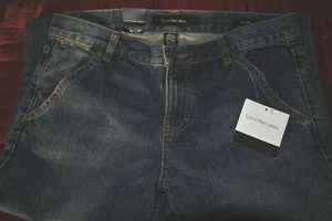 NWT CALVIN KLEIN JEANS - Picture 1 of 7
