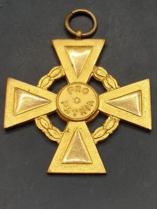 Orden Pro Patria Österreich 1914-1918 Ehrenlegion Ehrenkreuz Militaria Herstelle - Bild 1 von 4