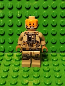 Minifigura Lego Star Wars Sandspeeder Gunner - Imagen 1 de 2