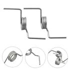 Replace Your Old Hinge Springs with Durable Set 2Pcs Pack for Samsung Fridge