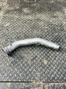 Mercedes-Benz E320 GL350 R350 GL320 Bluetech Boost Air Duct Pipe 6420980707 CDI - Picture 1 of 5