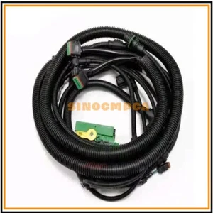 Engine Wiring Harness 14626191 VOE14626191 For Volvo EC340D EC380D Excavator - Picture 1 of 4