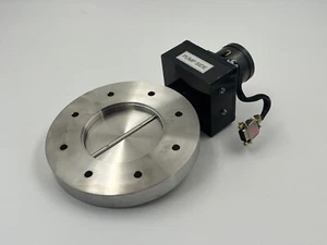 MKS PUMP CONTROL VALVE 253B-11328 - Picture 1 of 5