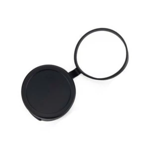 Leica 56x Geovid Rangefinder Binoculars Objective Lens Cover #434-630.014-007 - Picture 1 of 1