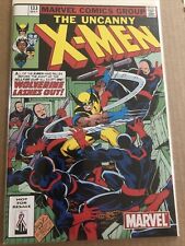 New listing
		The Uncanny X-Men #133 (Marvel) 1St Solo Wolverine Promo Comic Free* Reprint