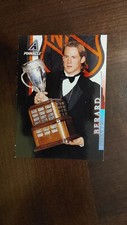 1997-98 Pinnacle Bryan Berard
