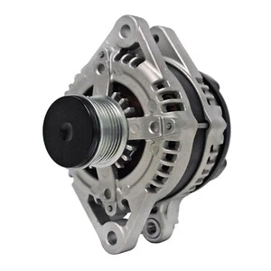 Alternator - Picture 1 of 4