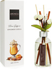 Reed Diffuser for Home, Office Decorations for Work, Kitchen Decor and Accessori