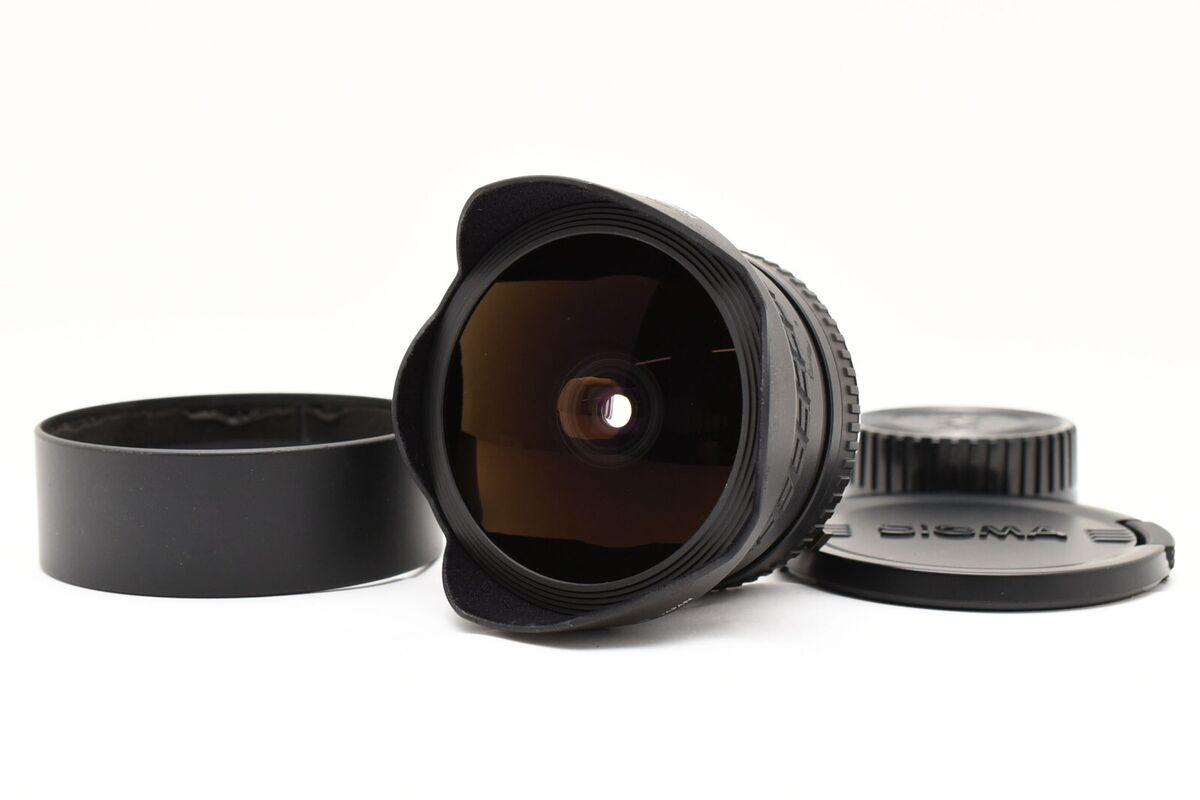 Sigma f/2.8 15mm Focal Camera Lenses for sale | eBay Sigma f/2.8 15mm Focal Camera Lenses for sale | eBay