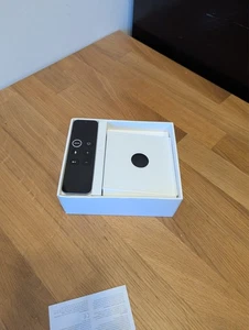 Apple TV (4th Generation) HD Media Streamer - A1625 - With Siri Remote - Tested - Picture 1 of 3