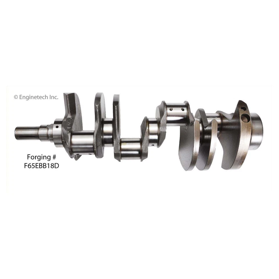 Kit de cigüeñal para modelos selectos 96-04 Ford Lincoln Mercury 164300 Foto 1 de 4