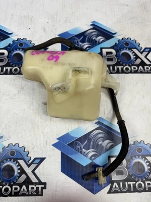 2009-2013 Toyota Corolla Radiator Coolant Overflow Reservoir Tank 022812-387 OEM - Image 1 of 4