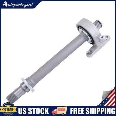 Metal Intermediate Shaft Replacement For Acura Rsx Dc5 2002 2003 2004 2005 2006 - Image 1 of 4