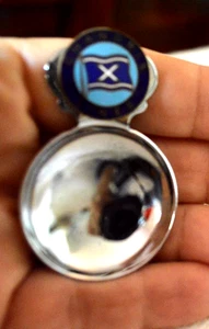 CHANDRIS LINES TEEMESSBECHER # 1 - Bild 1 von 3