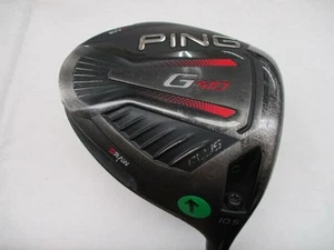 PING G410 PLUS 10.5° 45.25in Driver Right-Handed TOUR 173-55 D1 w/HC 9772 - Picture 1 of 8
