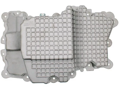 For 2017-2020 Lincoln MKZ Oil Pan Dorman 86482XWTK 2018 2019 3.0L V6 Foto 1 de 2