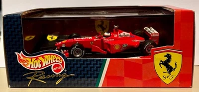 F1 1/43 Ferrari F388 marlboro Michael Schumacher - Photo 1/4
