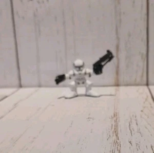Hasbro Star Wars Trooper 2007 Aprox. 2.5 In - Picture 1 of 5