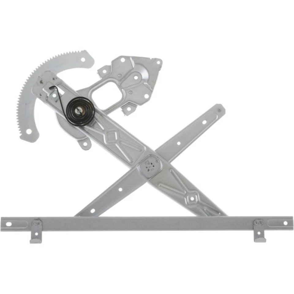 A1 Cardone 82-3031A Regulador de Ventana Vidrio Conductor Delantero Lado Izquierdo para Ford Foto 1 de 1