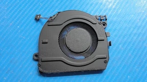 Dell Latitude 5320 13,3" Oryginalny wentylator chłodzący procesora CJCNP 023.100LA.0011 - Zdjęcie 1 z 3