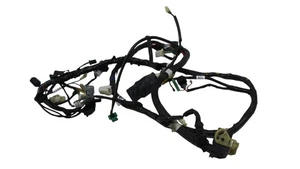 KYMCO LIKE 200I 2009 2017 Electrical System Jack Wires Wiring - Picture 1 of 17