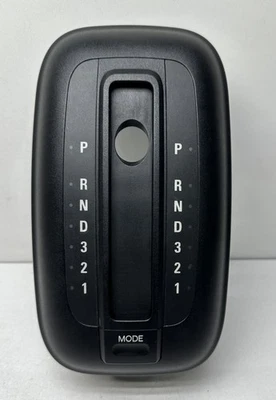 Indicador de bisel de ajuste de palanca de cambios Land Rover Discovery 1999-2004 2 AWR3700 OEM Foto 1 de 4