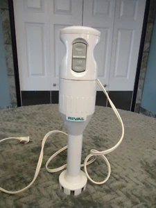 RIVAL HANDMIXER 2 GESCHWINDIGKEITEN MODELL 951 (k) - Bild 1 von 6