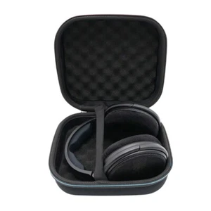 Portable Headsets Organizers Case Soft Interior Ergonomic Handle for HD660S2 - Zdjęcie 1 z 9