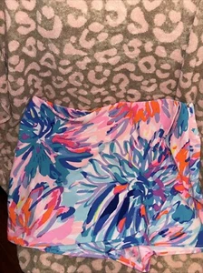 Pantalón corto Lilly Pulitzer talla 12 - Imagen 1 de 4