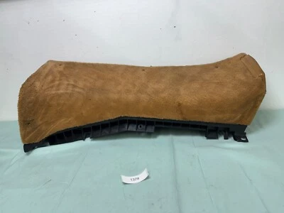 86 - 91 GUANTE DE RODILLA MERCEDES AIRE ACONDICIONADO W126 300SE 300SDL 420SEL 560SEL 560SEC C126 Foto 1 de 4