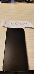 Samsung Galaxy S24 FE - 128 GB - Graphite (Unlocked) - Picture 1 of 17