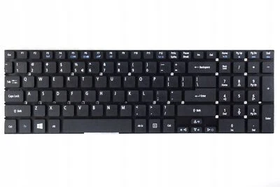 Clavier Acer Aspire V3-571G V3-731G V3-771G QWERTY - Photo 1/2