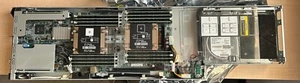 HP ProLiant SL230s Gen8 with 64Gb RAM and 500 GB SATA - Picture 1 of 6