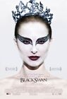 Внешний вид - Black Swan movie poster (a) : 11 x 17 inches : Natalie Portman