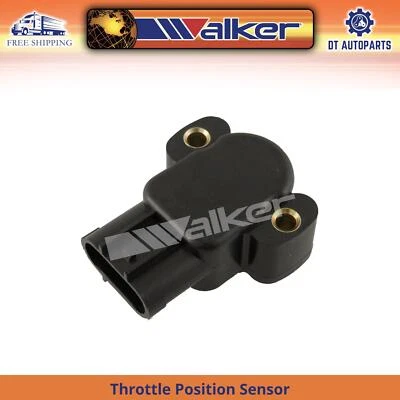 Sensor de posición del acelerador Walker 2000 2001 para Mercury Cougar 1999-2002 2,5 L V6 Foto 1 de 4