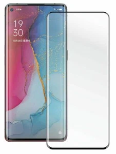 TEMPERED GLASS SCREEN PROTECTOR FOR OPPO FIND X 3 PRO - Picture 1 of 1
