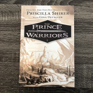 The Prince Warriors Ser.: The Prince Warriors by Gina Detwiler and Priscilla... - Picture 1 of 7