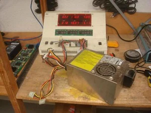 6447195 IBM POWER SUPPLY - Picture 1 of 6