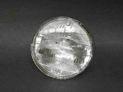 For 1973-1980 Mercedes 450SLC Bulb - Headlight 97435KZ 1974 1975 1976 1977 1978 - Image 1 of 2