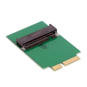 2010 2011 to M.2 NGFF SSD Converter for A1369 A1370 Adapter for Book Air M.2 SSD - Afbeelding 1 van 8