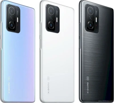 Xiaomi 11T 5G Cell Phone Dual SIM 256GB ROM 8GB RAM 5000mAh 108MP Global version - Image 1 of 4