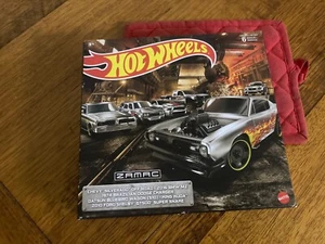 Juego de 6 coches Hot Wheels NOS Zamac - Imagen 1 de 7